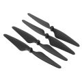 4pcs New Hubsan X4 Pro H501S RC Quadcopter Spare Parts CCW CW Propellers US-. 