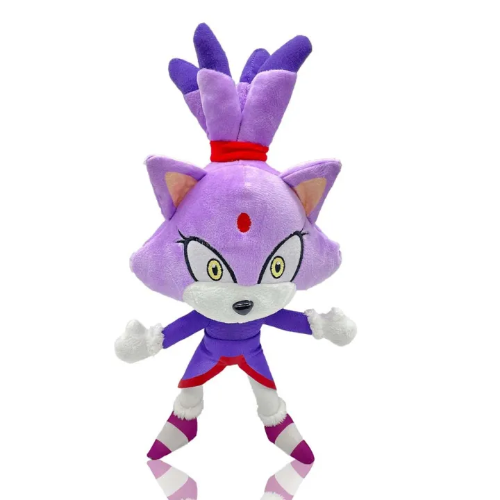 Cross-Border%20New%20Arrival%20Sonic%20the%20Hedgehog%20sonic%20Sonic%20Plush%20Toy%20Tarsnak%20Hedgehog%20Doll%20Children's%20Gift%20-%20Image%204
