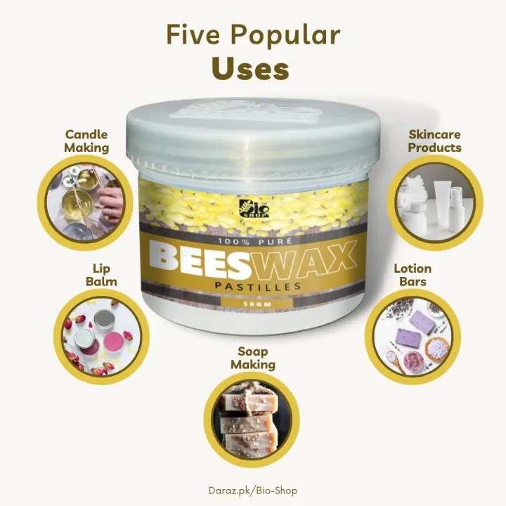 Organic%20Beeswax%20Pastilles%20%7C%20Natural%20Yellow%20Beeswax%20%7C%20Cosmetic%20Grade%20Bees%20wax%20-%20Image%2010