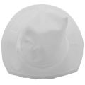 8 Pack Replacement for Black & Decker Dustbuster VF110 Filter, Part Compatible with Black & Decker CHV1410L, CHV1510. 