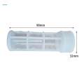 External Fuel Tank Filter Dia 1.45" Accessories Universal Easy to Use for. 