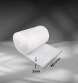 Foam Wrap Sheets for Packing Shipping White Color Thickness 2mm. 