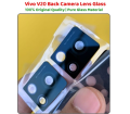 Vivo V20 Back Camera Lens Glass Replacement for Vivo V20. 
