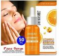 Vitamin C Brightening & Anti-Aging Face Serum 50 Ml (Original). 