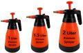 1 1.5 2 Liter Pressure Pump Water Sprayer Pressure Spray Bottle Handheld Garden Sprayer Garden Watering Sprayer Garden Sprayers with Mist and Pressure Jet Flow. 