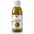 Taramira Natural Cold-Pressed Hair & Skin Moisturizing Oil - Pakistan Pansar. 