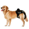 Cute Female Dog Cartoon Diaper Washable Sanitary Physiological Pants Underwear. 