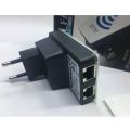 Alfa WiFi adapter. 