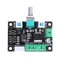 DC 12V-24V MKS OSC Stepper Motor Driver Drive Controller PWM Pulse Signal Generator Speed Control Module Board. 