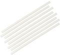 Small Hot Glue Gun Sticks - Pack of 8, 12, 20, 30  Perfect for DIY Projects - Transparent Glue Sticks for Glue Gun. 