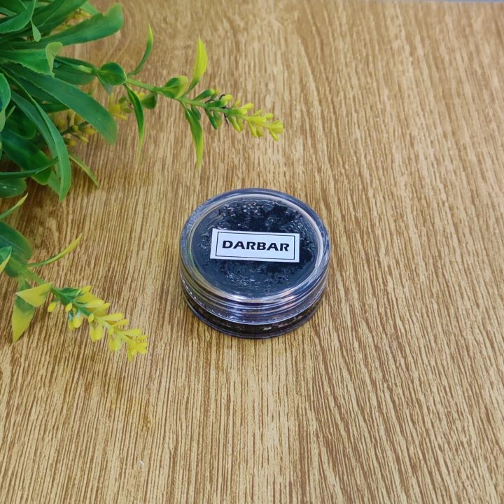 Bakhoor Incense Powder - Darbar Fragrance | 6 gram Approx.