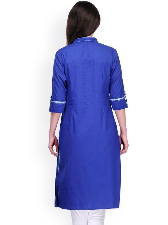 Royal%20Blue%20Kurta%20Online%20-%20Image%204