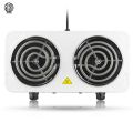 Raf Electric Stove  1000W - Electric Stove for Cooking - Hot Plate Heat Up In Just 2 Mins -  Automatic Electric Chulha. 