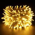 Pack Of 1- Fairy String Light Decoration Still Light, Gold, 20ft. 