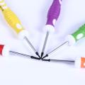 8 in 1 Repair Opening Tool Kit Screwdriver Set Repair Tools Phone Disassemble Mobile. 