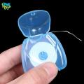 50M Dental Flosser Oral Hygiene Teeth Cleaning Interdental Brush Teeth Stick Toothpicks Floss Pick Oral Hygiene Clean Wire. 