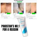 Jenpharm - Dermive Oil Free Moisturizer - 100ml | For Men & Women. 