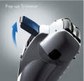 Panasonic Men's Shavers-ES-SL41. 