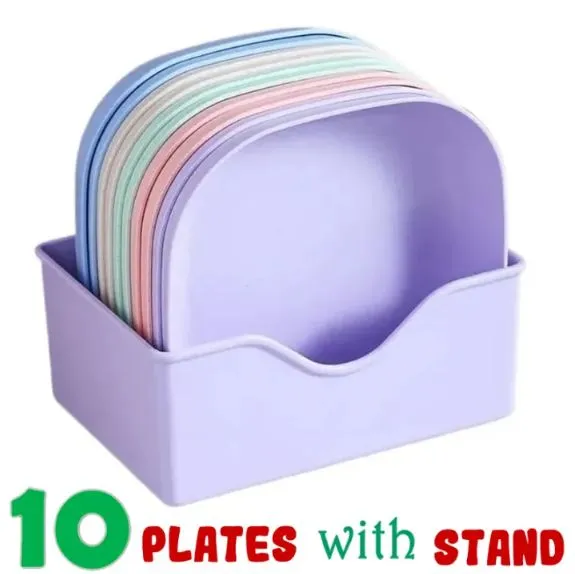 Kitchen%20Tools%2010pcs%20Wheat%20Straw%20Square%20Spit%20Bone%20Plates,Kitchen%20Household%20Tableware%20For%20Serving%20Bones%20Plates,%20Small%20Plates%20For%20Fruits%20And%20Candies,%20Pp%20Material,%20Cute%20Design%20Dinner%20Plate%20For%20Kitchen%20-%20Image%203