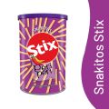 Snakitos Snakcs - Stix - Multigrain Slims -Peri Peri - Ready to eat - 50 gm. 