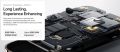 Oppo Reno 12F 8GB Ram 256GB Rom , 6.67 Inches AMOLED 120Hz, 5000 mAh - Fast battery 67W wired,. 