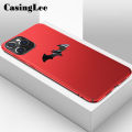 CasingLee For iPhone 14 Pro case DC Batman design protector Back cover For iPhone14 Pro Phone cases cover For girls and Boys. 