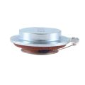 2X Audio Speakers 44mm Plane Vibration Speaker Resonance Speaker 10W 8 Ohms DIY for Home Theater. 
