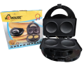 Pancake Maker , Electric Arepa Maker, Shami Maker, Burger Patty maker, Khatai Maker, Cookie Maker AC 220V 50Hz 750W. 