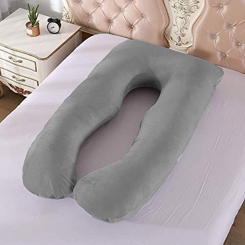 Maternity%20Pillow%20%E2%80%93%20U-Shaped%20Full%20Body%20Support%20with%20Soft%20Ball%20Fiber%20Filling%20%20Premium%20Pregnancy%20Pillow%20-%20Image%206