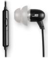 JLab Audio J6M High Fidelity Metal Ergonomic Earbuds Style Headphones. 