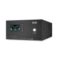 Simtek Pure Sine Wave Inverter 4 Fans & 4 Lights 1200VA - 640Watts 12v DC - 1 Year Warranty. 