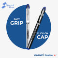 PIANO Fineliner XL Pen 0.3mm Japanese nylon tip - Pack of 10 Pcs. 