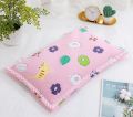 【NEW】 Buckwheat Bantal Kanak Organik Cotton Baby Organic Buckwheat Pillow Newborn 天然荞麦儿童枕头 Head Protection Sleep. 