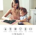 LCD Writing Tablet for Kids, 8.5-Inch Writing Board Doodle Board, Electronic Doodle Pads Drawing Writing Board Gift for Kids and Adults at Home,School and Office. 