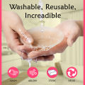 SHOPBOP Women Silicone Nipple Stickers. 