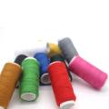 Strong Reel Home Finest Stitching Colorful Quilting Professional Spun Sewing Thread. 