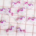 UNICORN FAIRY LIGHTS - BATTERY OPERATED FAIRY LIGHT - ROOM DECORATION FAIRY LIGHTS. 