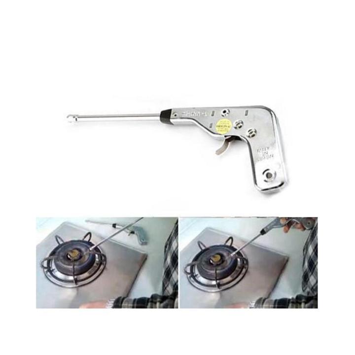 Kitchen Stove Lighter  Pi-stol Shape