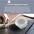 XIAOMI Intelligent XiaoAi Assistant Mini Bluetooth Speaker -White. 