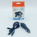 5 in 1 Car Charger 5V/5A Type C, Micro USB, Iphone Lightning Cable. 
