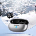 Lenovo XT83 II Air Buds TWS Wireless Headphones Bluetooth 5.3 Earphones Earclip Design Touch Control HD Voice Earbuds Sports Headset. 