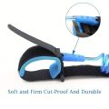 Baby Child Anti Lost Wrist Link Safety Harness Strap Rope Leash Walking Hand Belt Band Wristband For Toddlers, Kids Loss Baby Child Anti Lost Wrist Link Safety Harness Strap Rope Leash Walking Hand Belt Band Wristband For Toddlers, Kids Loss. 