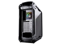 Cougar Panzer Evo RGB Case. 