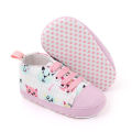 Unicorn Baby Flat Shoes Baby Shoes Cute Unicorn Bbay Girl Sneakers 0-18 Months. 
