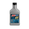 AMSOIL 4T 10W-40 100% Synthetic Performance Motorcycle Oil. 