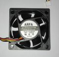 DC 12v Cooling fan 6cm x 6cm for 12v UPS Inverters Chargers Power Supply. 