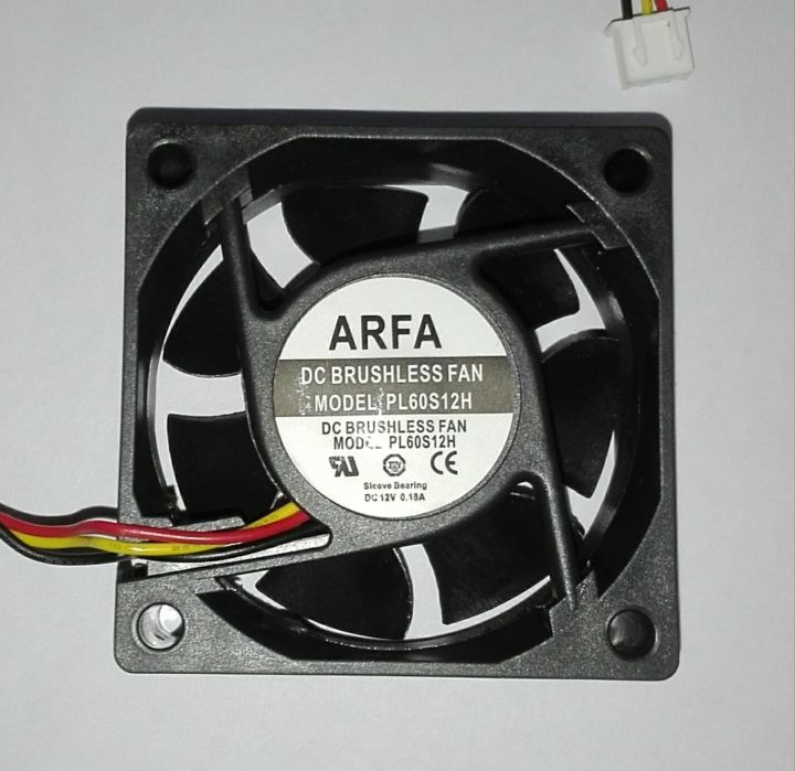 DC%2012v%20Cooling%20fan%206cm%20x%206cm%20for%2012v%20UPS%20Inverters%20Chargers%20Power%20Supply%20-%20Image%202