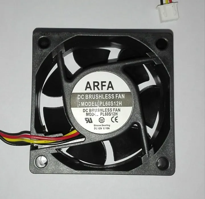 DC%2012v%20Cooling%20fan%206cm%20x%206cm%20for%2012v%20UPS%20Inverters%20Chargers%20Power%20Supply%20-%20Image%203