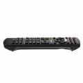 Remote Control Controller for Panasonic Smart Led Tv Netflix Buttons. 