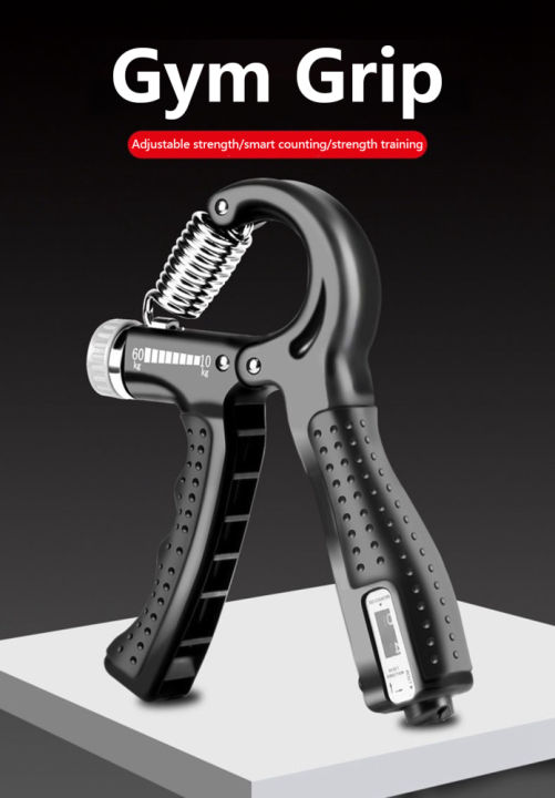 Adjustable%20Hand%20Grip%20Power%20Exerciser%20Forearm%20Wrist%20Strengthener%20Gripper%20With%20Counter%20-%20Image%203